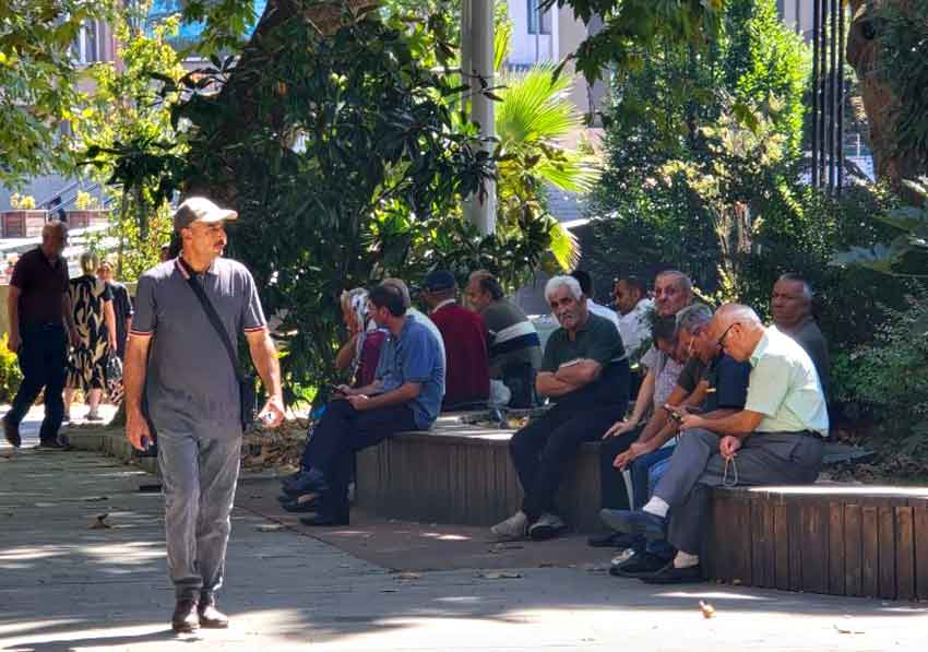 S I C A K H A V A Z O N G U L D A K 2