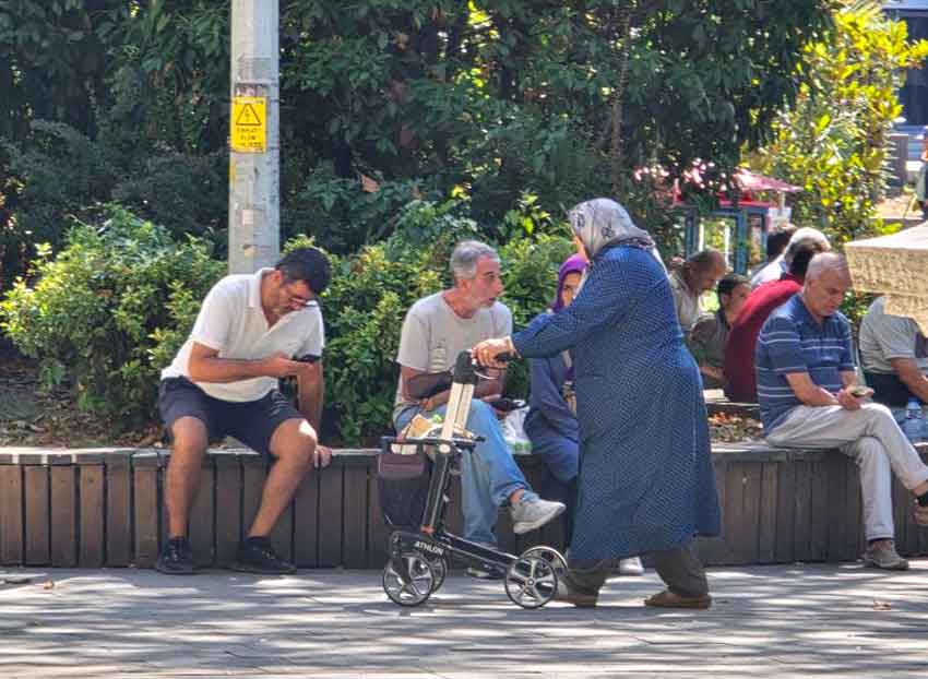 S I C A K H A V A Z O N G U L D A K 3