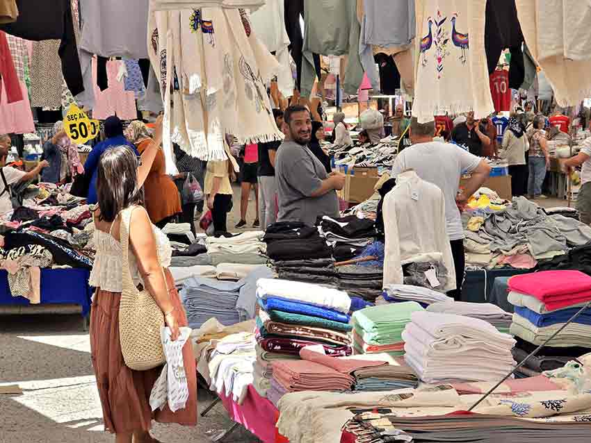 Soğuksu Pazarı Ucuz Alışveriş (1)