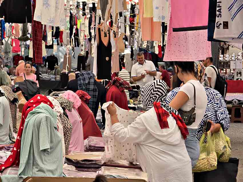 Soğuksu Pazarı Ucuz Alışveriş (2)