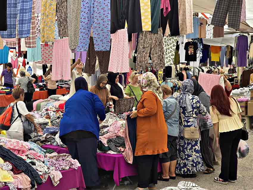 Soğuksu Pazarı Ucuz Alışveriş (3)