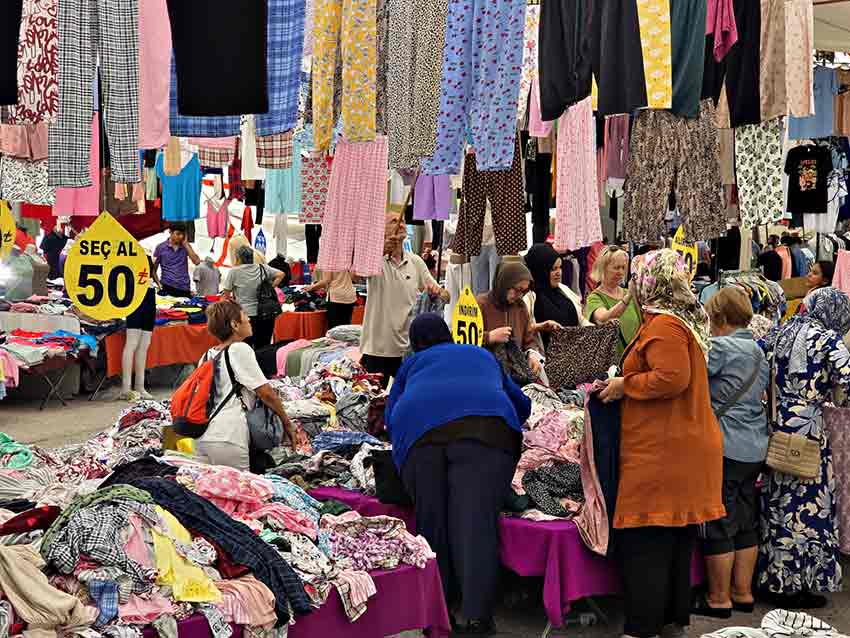 Soğuksu Pazarı Ucuz Alışveriş (4)