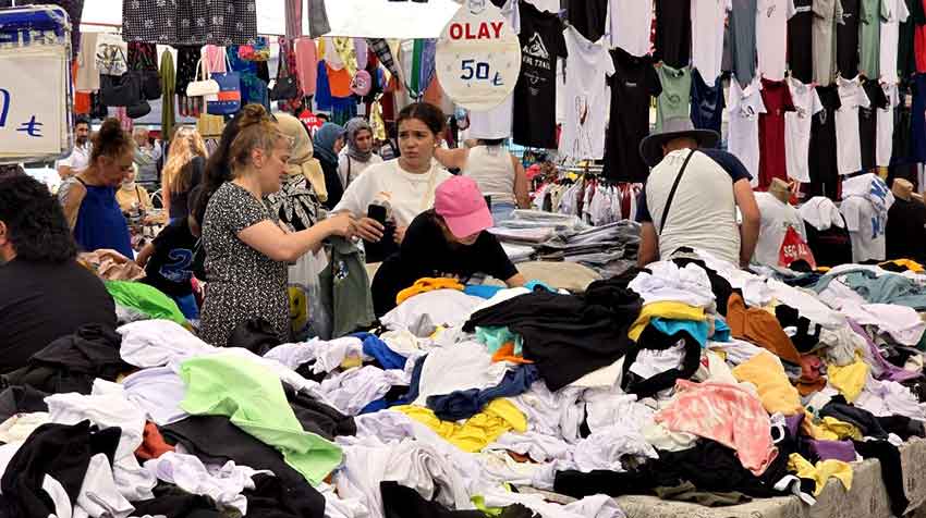 Ucuz Alışverişin Adresi Sosyete 1