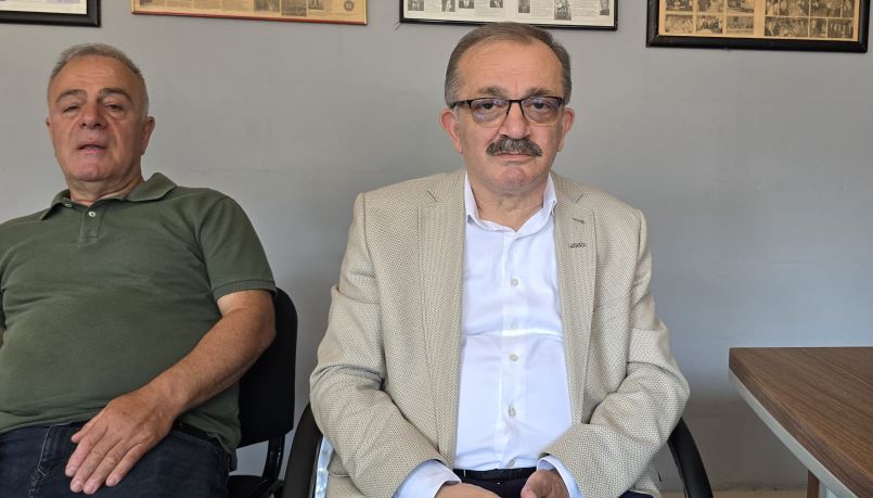 Zonguldak Yayılmalı 3