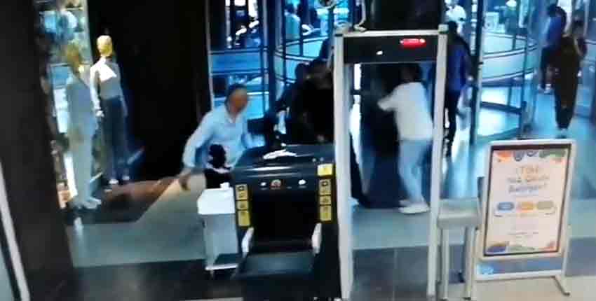 Avm Müdürü Öldü (2)