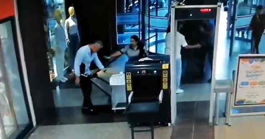 Avm Müdürü Öldü (3)