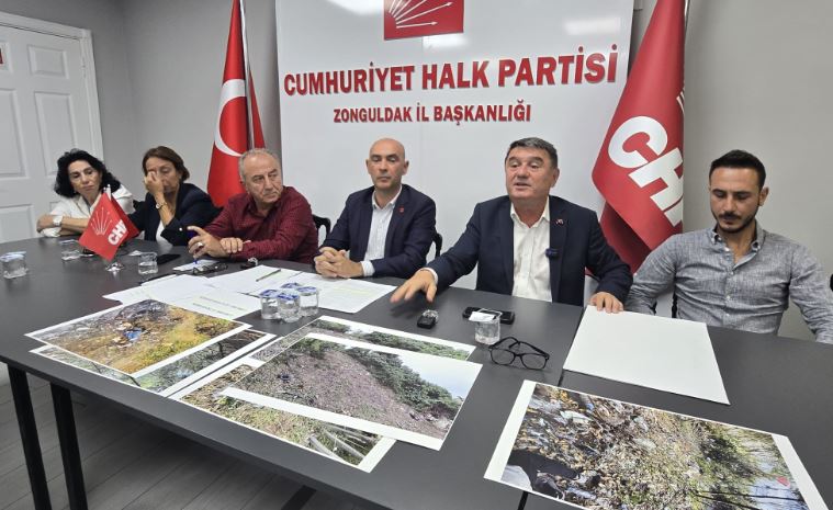 Çağlayan Kari̇zma 1