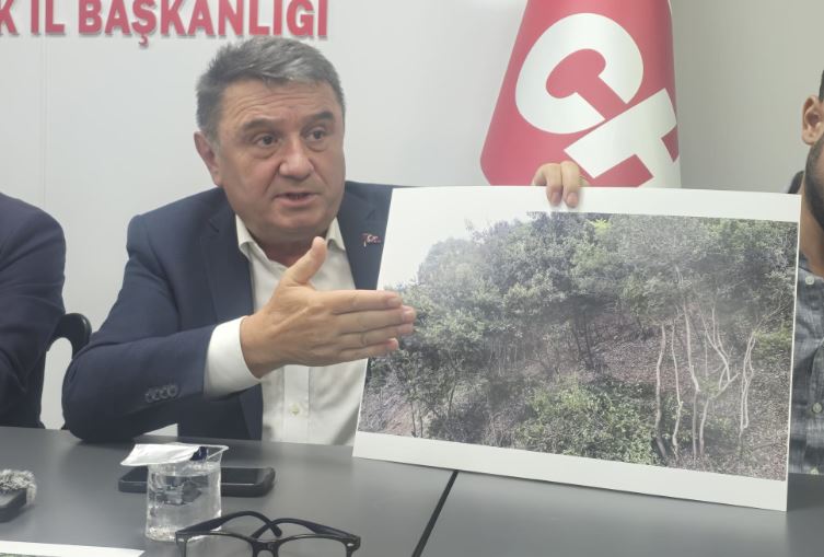 Çağlayan Kari̇zma 2