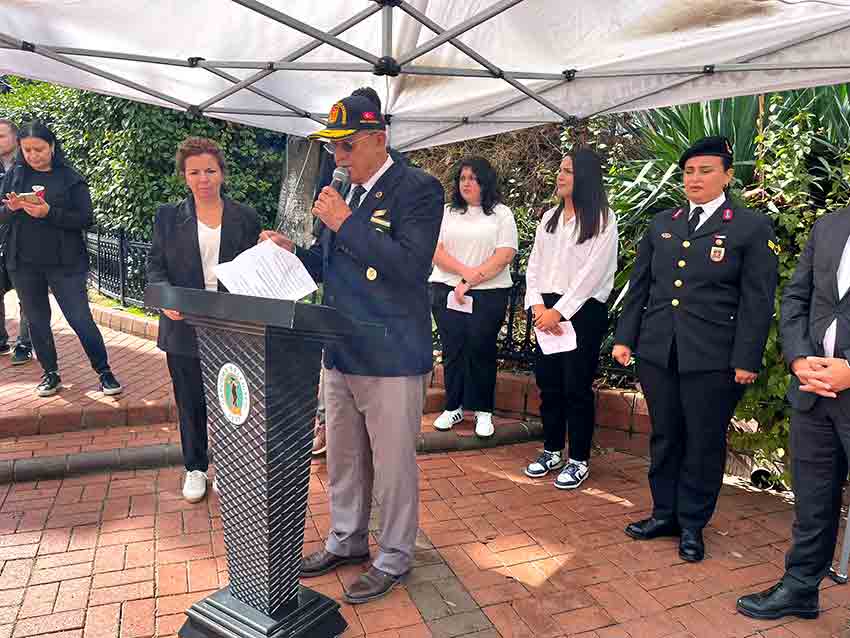 Çaycuma Gaziler Günü4