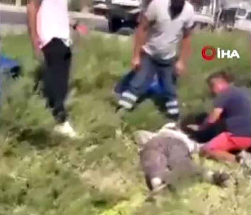 H A S A T Y A P A N İ Ş Ç İ L E R İ E Z D İ 3