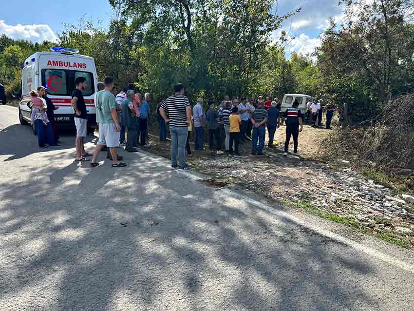 T A R L A D A Y A K T I G I A N I Z A T E S I N I S O N D U R M E Y E 911717 270927