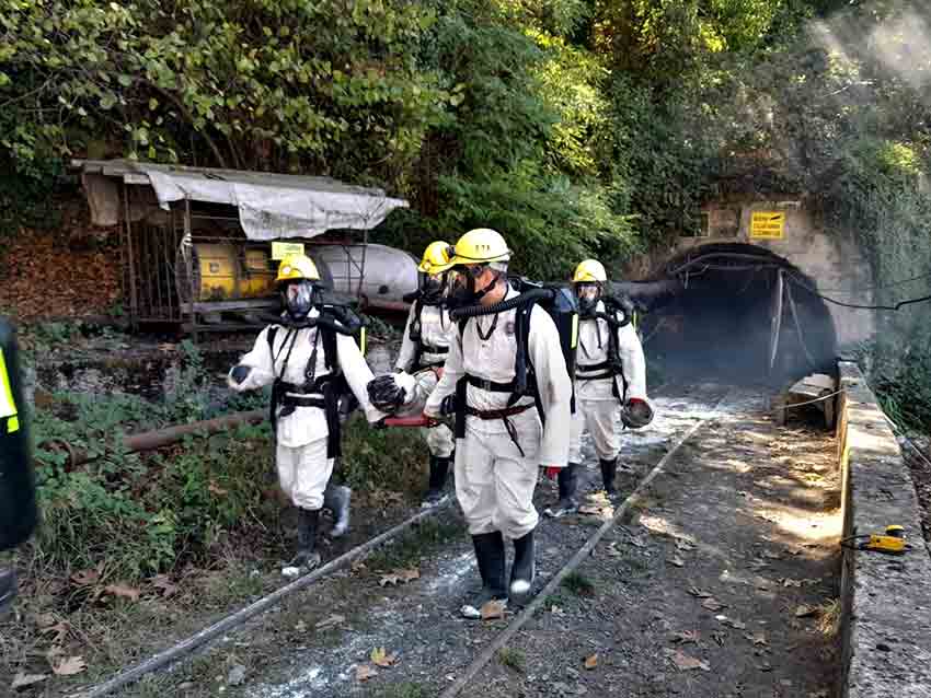 T S K Personeline T T K'dan Hayat Kurtaran Eğitim! (1)
