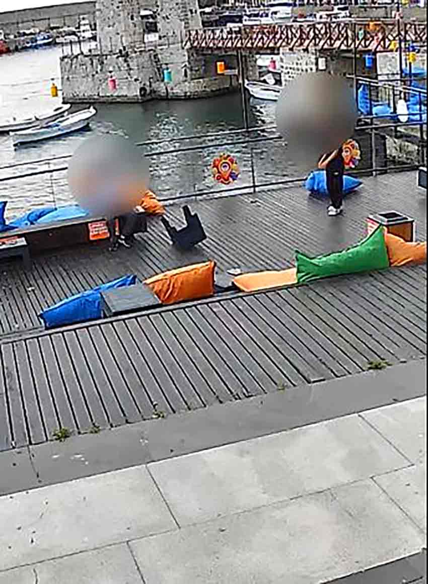 Vitamin Bara Saldırı 3