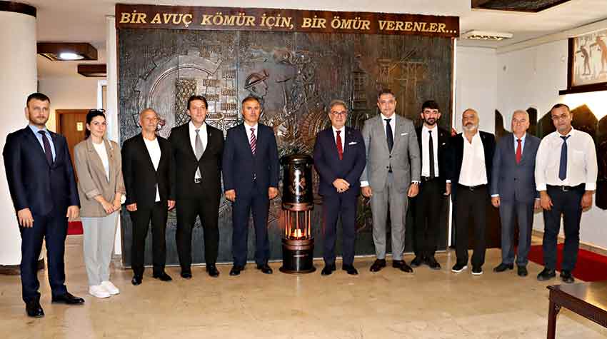 Zafer Parti Gmis (2)