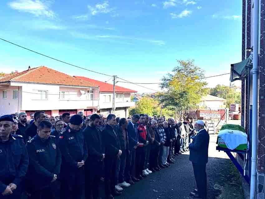 Hasret Akkuzu Cenaze (4)