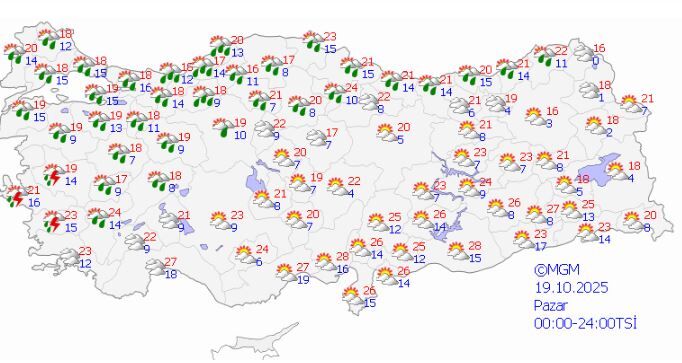 Pazar 19 10