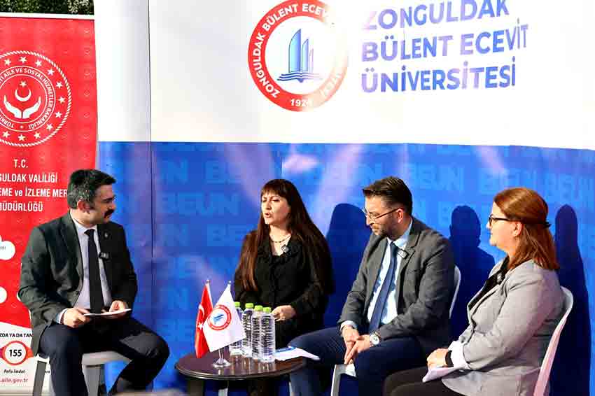 Beun Bilim Kafe Söyleşileri (1)