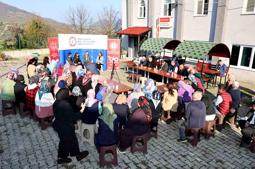 Beun Bilim Kafe Söyleşileri (2)