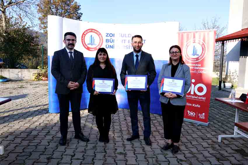 Beun Bilim Kafe Söyleşileri (3)