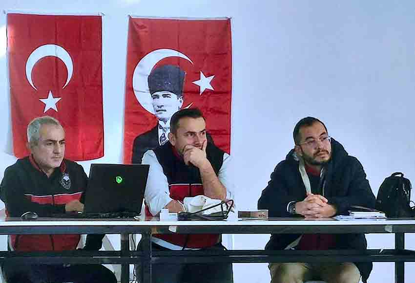 Kahverengi Kokarca (1)