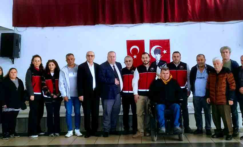 Kahverengi Kokarca (2)