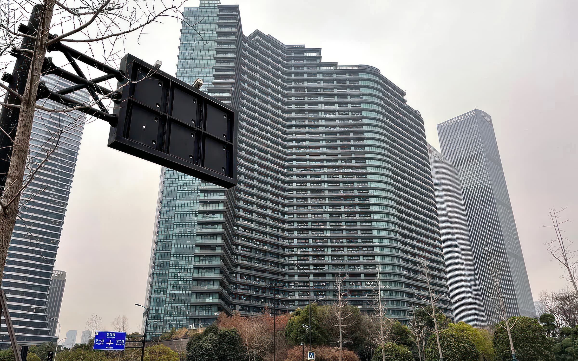 Regent International China