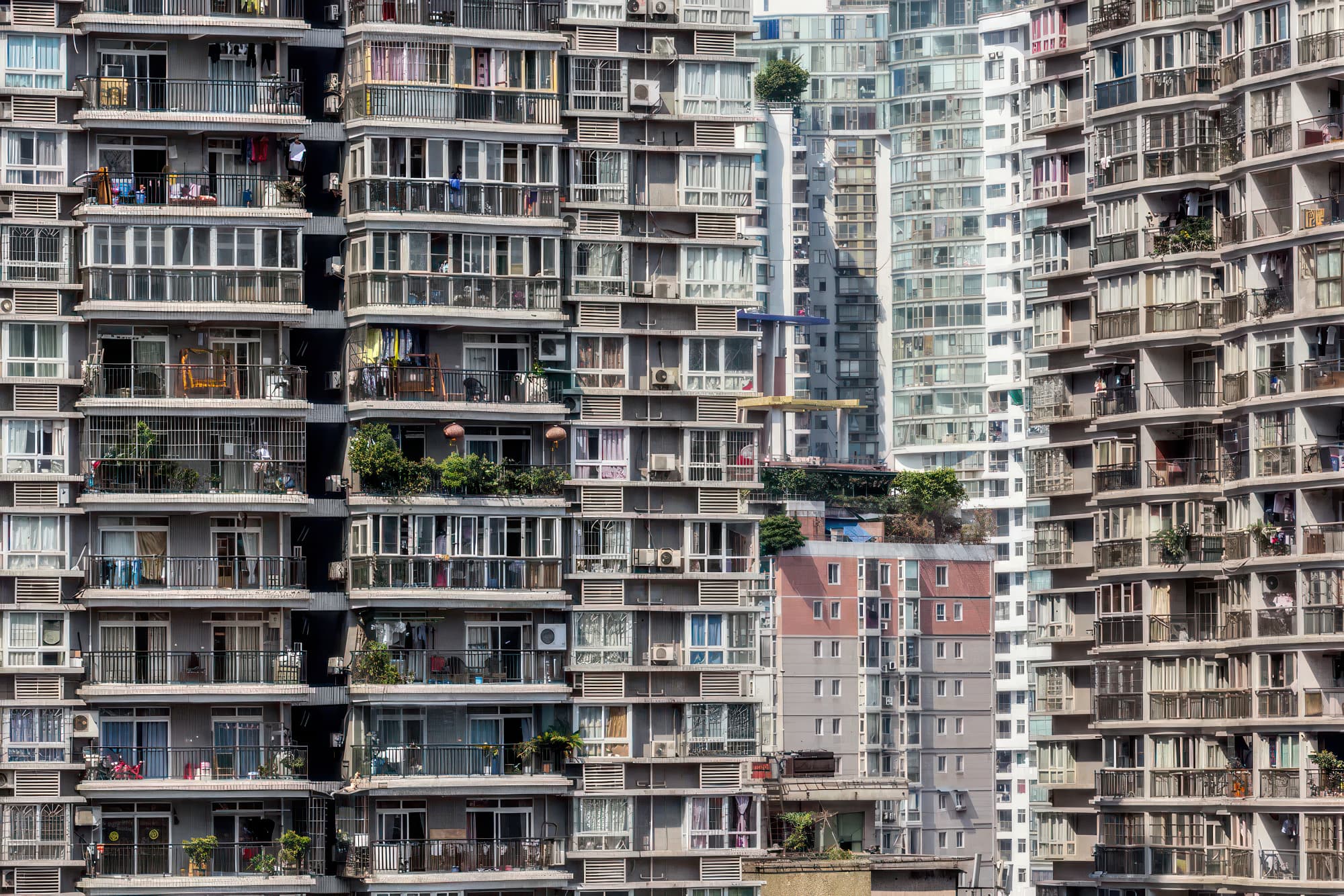 The Regent International 01