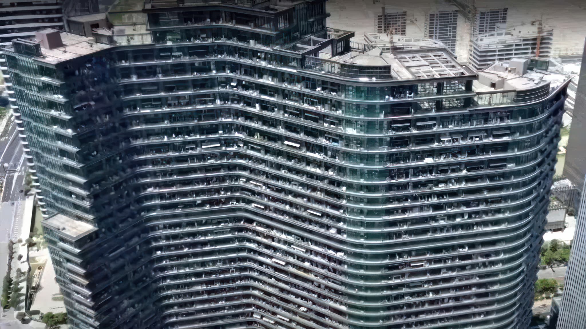 The Regent International 02