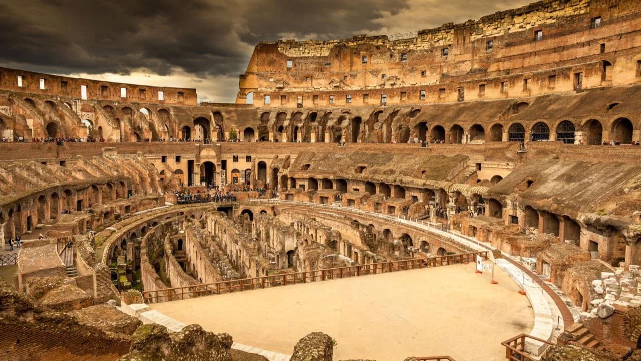 Antik Roma Betonunun Sirri Ve Kendini Iyilestirme Yetenegi 5Jxwztwy Copy