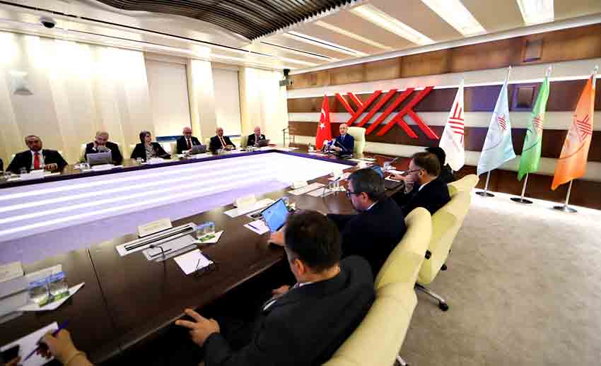 B E U N’dan Engelsiz Üniversite Ödüllerinde Çifte Başarı (3)