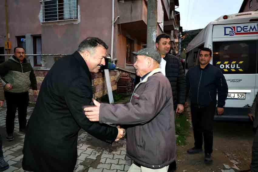 Başkan Ulupınar Gönül (2)