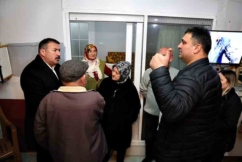 Başkan Ulupınar Gönül (3)