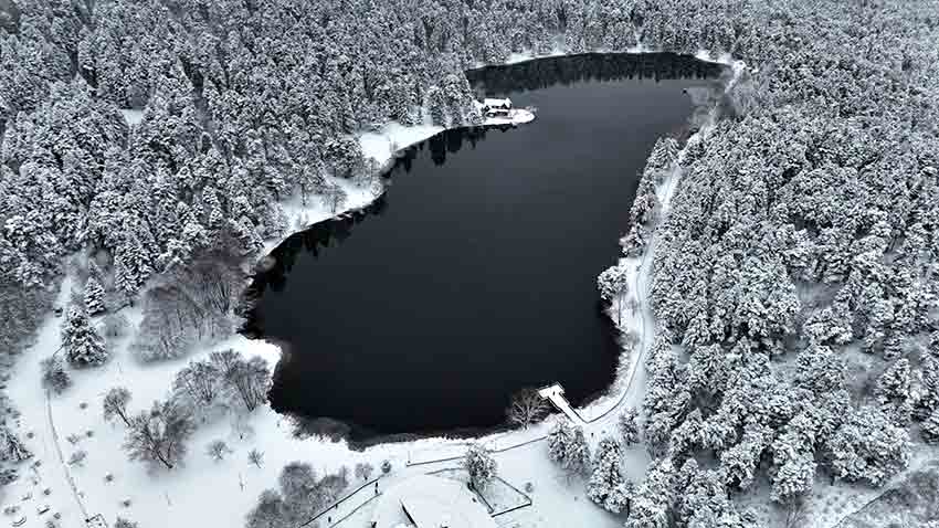 Bolu’nun Incisi Beyaz Gelinliğini Giydi1 (1)