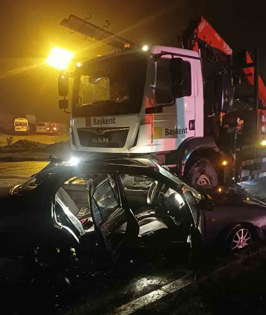 Çaycuma Yolunda Can Pazari (1)