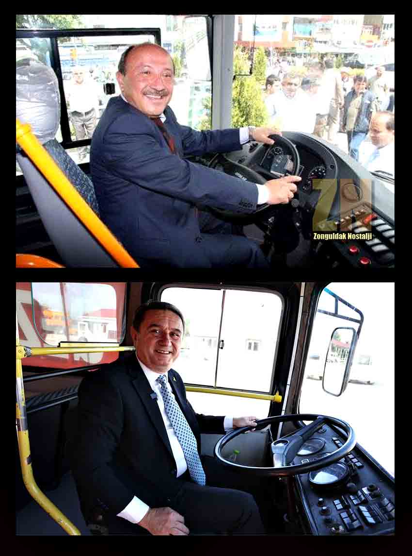 D İ R E K S İ Y O N A T A H S İ N E R D E M G E Ç T İ11