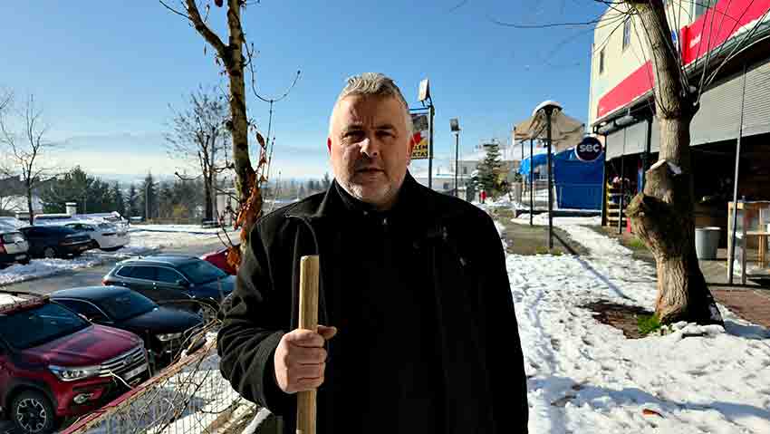 “ Dronlu Muhtar” Görev Başında (3)