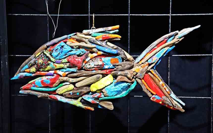 Dünyanin İlk Heykel Traşi (4)