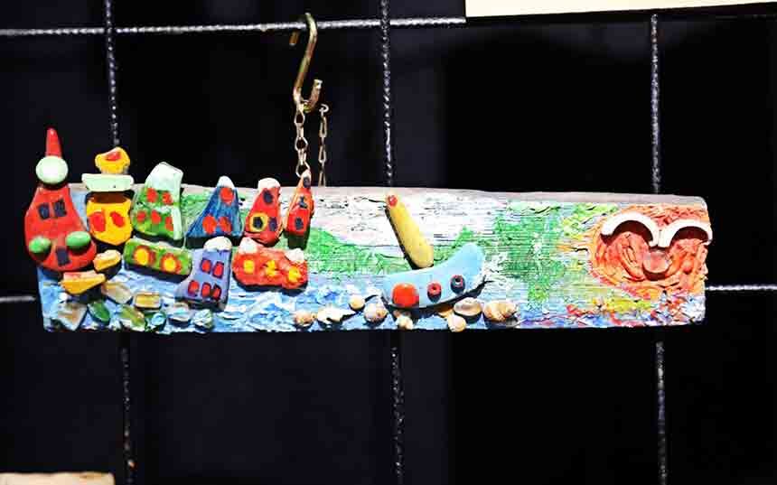 Dünyanin İlk Heykel Traşi (5)