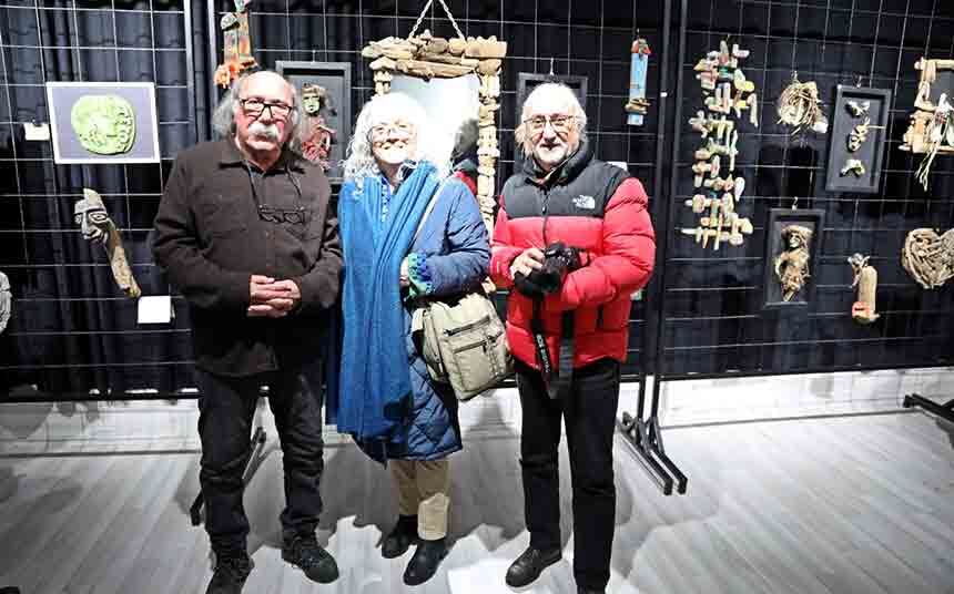 Dünyanin İlk Heykel Traşi (9)