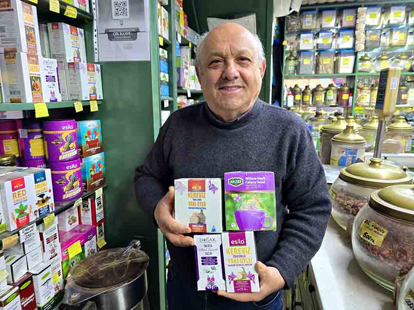 Erkekler Di̇kkat! 10 Ki̇şi̇den 7'Si̇nde Görülüyor 2