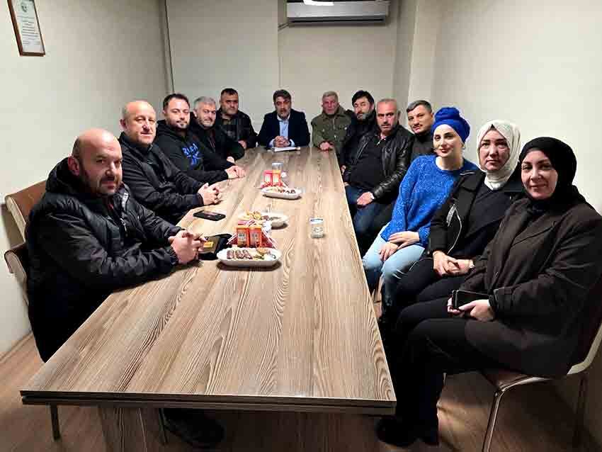 Esnaf ve Sanatkarlar Odası seçime gidiyor