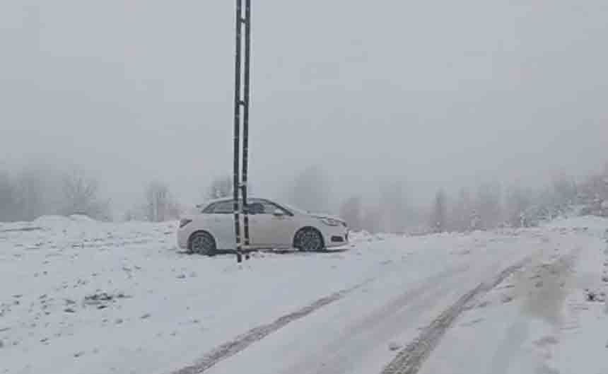 Gaca Ve Kumtarla (3)