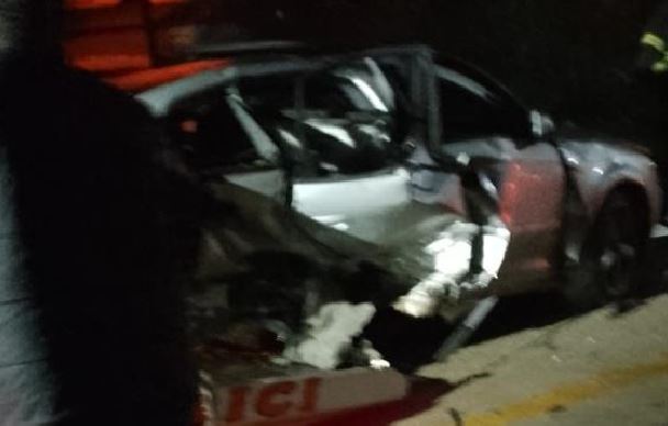 Genç Kadin Kazada Öldü Kastamonu 2