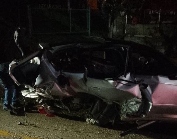 Genç Kadin Kazada Öldü Kastamonu 3