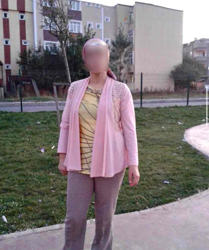 Hademe Müdürü Zehirlemeye Çalıştı (1)