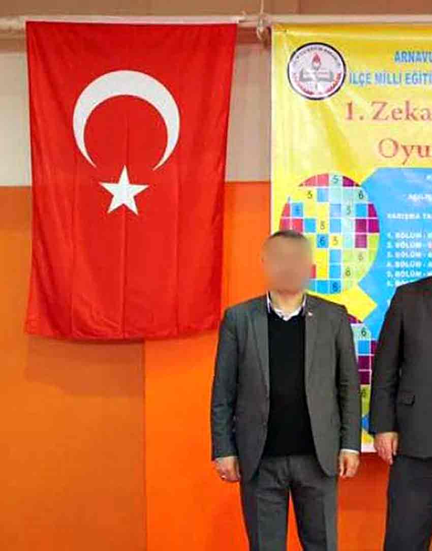 Hademe Müdürü Zehirlemeye Çalıştı (2)