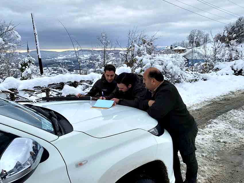 K A Ç A K A V C I L I Ğ A G E Ç İ T Y O K– 3 K İ Ş İ H A K K I N D A Y A S A L İ Ş L E M (1)