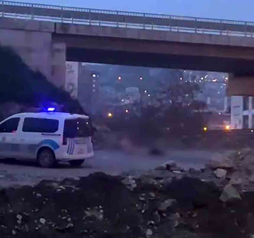 K Ö P R Ü A L T I N D A İ Ğ R E N Ç O L A Y (4)