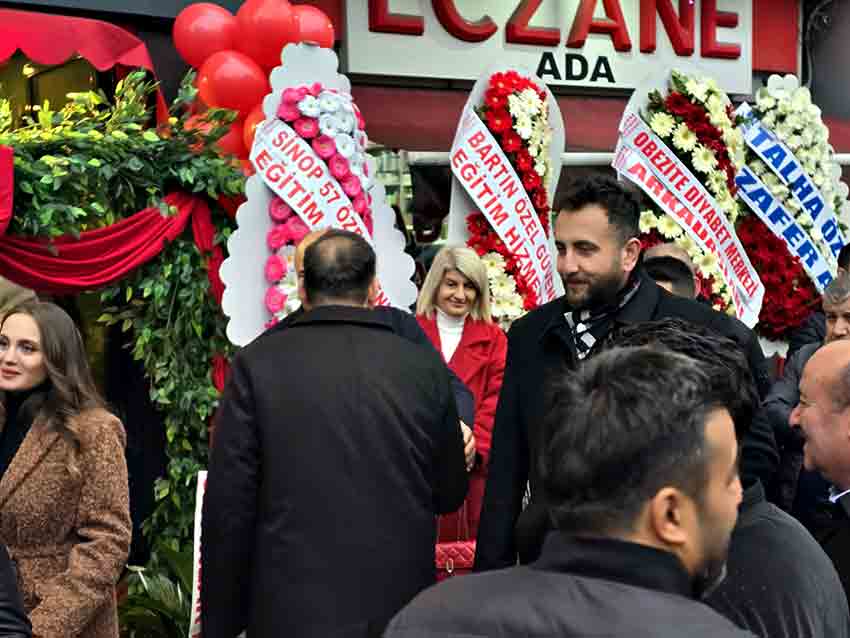 Köfteci Zeko’nun Soğuksu Şubesi Açıldı (5)