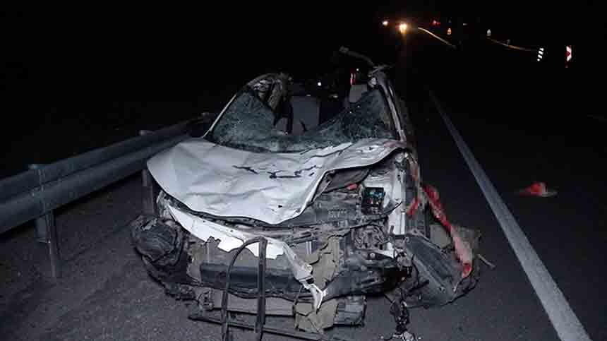 Milyonluk Taylat Telef Oldu (3)